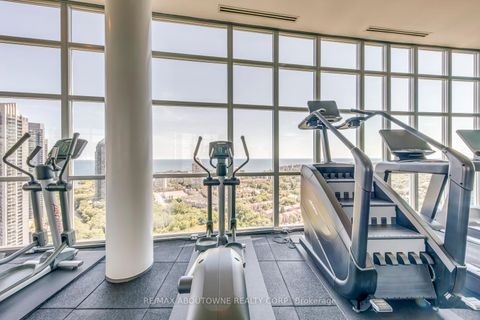 Photo 27 at 2524 - 165 Legion Road N, Mimico, Toronto