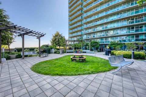 Photo 30 at 2524 - 165 Legion Road N, Mimico, Toronto