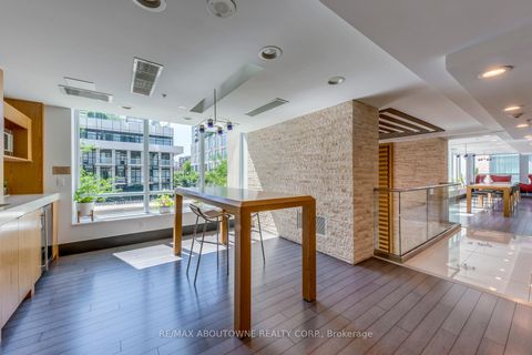 Photo 33 at 2524 - 165 Legion Road N, Mimico, Toronto