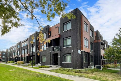 Photo 0 at 112 - 370 D Red Maple Road, Langstaff, Richmond Hill