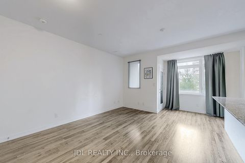 Photo 5 at 112 - 370 D Red Maple Road, Langstaff, Richmond Hill