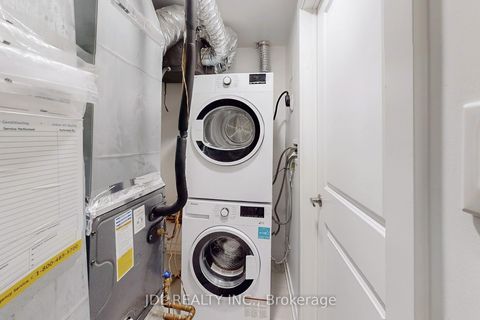 Photo 25 at 112 - 370 D Red Maple Road, Langstaff, Richmond Hill