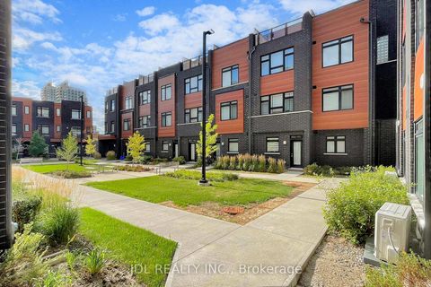 Photo 28 at 112 - 370 D Red Maple Road, Langstaff, Richmond Hill