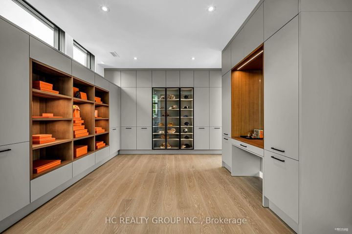 Photo 13 at 7 Whitelaw Court, Grandview, Markham