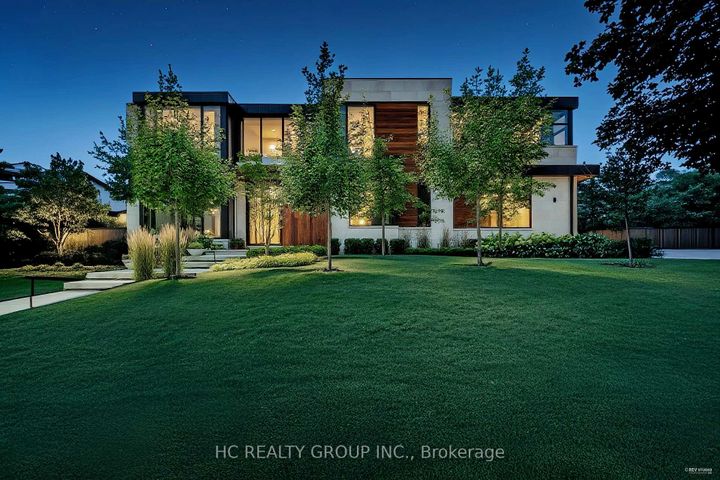 Photo 37 at 7 Whitelaw Court, Grandview, Markham