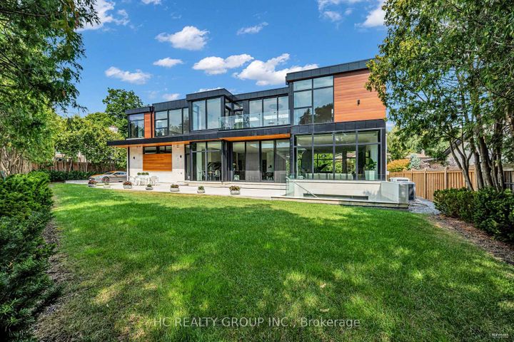 Photo 41 at 7 Whitelaw Court, Grandview, Markham