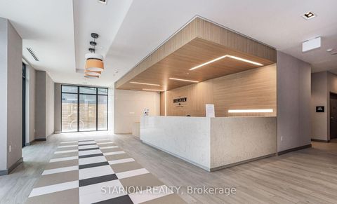 Photo 5 at 513 - 25 Neighbourhood Lane, Queensway, Toronto