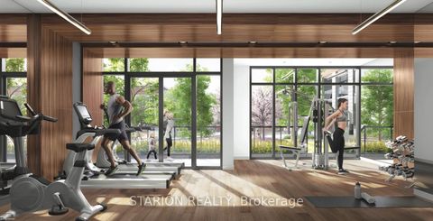 Photo 6 at 513 - 25 Neighbourhood Lane, Queensway, Toronto