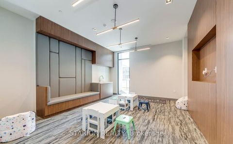 Photo 8 at 513 - 25 Neighbourhood Lane, Queensway, Toronto