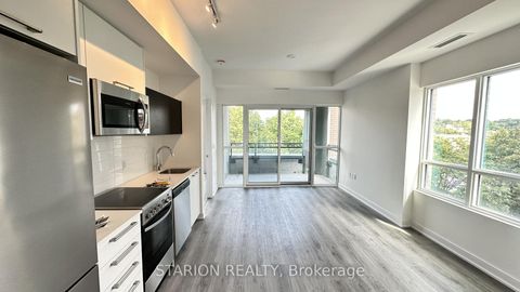 Photo 10 at 513 - 25 Neighbourhood Lane, Queensway, Toronto