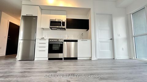 Photo 12 at 513 - 25 Neighbourhood Lane, Queensway, Toronto