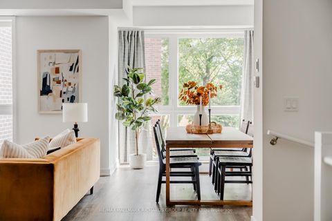 Photo 2 at 42 - 35 Birchcliff Avenue, Cliffside, Toronto