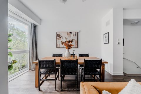 Photo 3 at 42 - 35 Birchcliff Avenue, Cliffside, Toronto