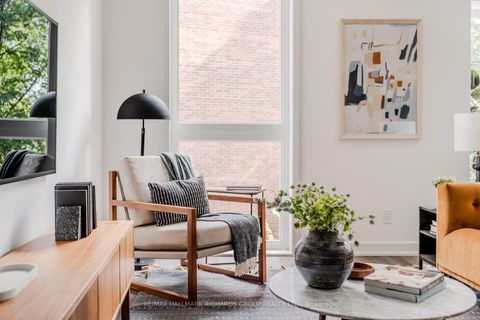 Photo 5 at 42 - 35 Birchcliff Avenue, Cliffside, Toronto