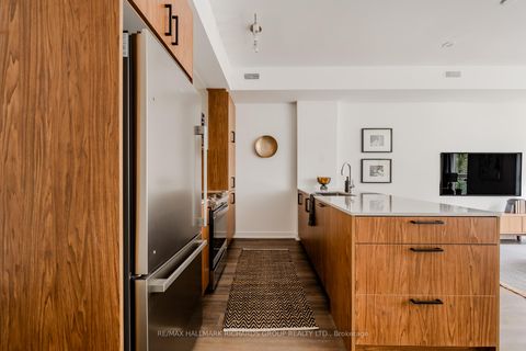 Photo 12 at 42 - 35 Birchcliff Avenue, Cliffside, Toronto