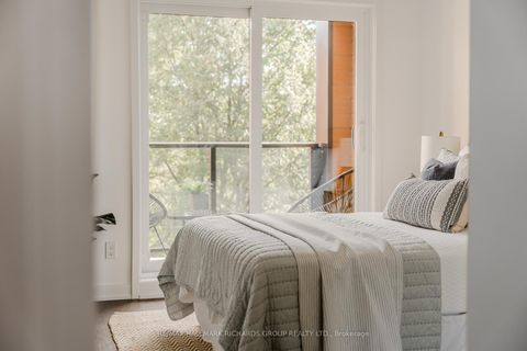 Photo 15 at 42 - 35 Birchcliff Avenue, Cliffside, Toronto