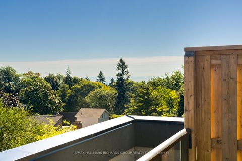 Photo 22 at 42 - 35 Birchcliff Avenue, Cliffside, Toronto