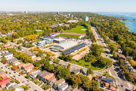 Photo 25 at 42 - 35 Birchcliff Avenue, Cliffside, Toronto