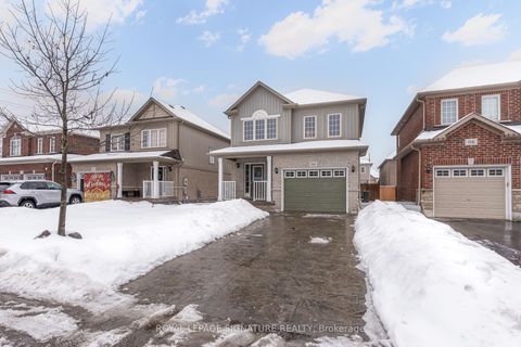 Photo 2 at 1343 Cronk Court, Eastdale, Oshawa