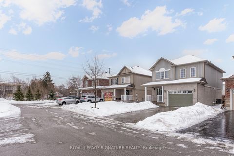 Photo 3 at 1343 Cronk Court, Eastdale, Oshawa