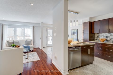 Photo 7 at 1343 Cronk Court, Eastdale, Oshawa