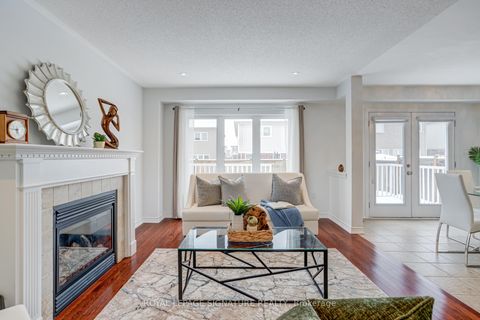 Photo 12 at 1343 Cronk Court, Eastdale, Oshawa