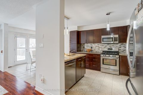 Photo 16 at 1343 Cronk Court, Eastdale, Oshawa