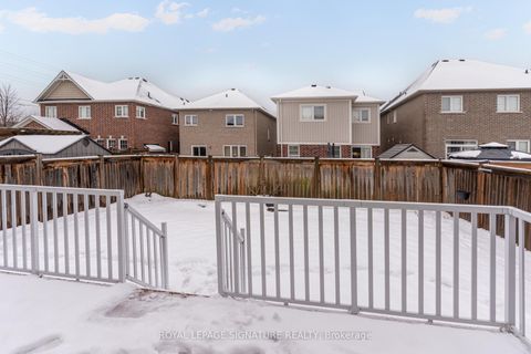 Photo 41 at 1343 Cronk Court, Eastdale, Oshawa