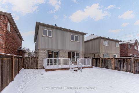 Photo 42 at 1343 Cronk Court, Eastdale, Oshawa