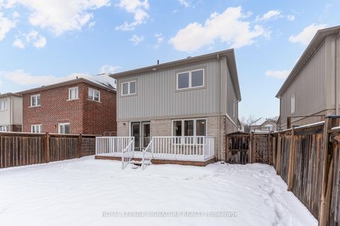 Photo 43 at 1343 Cronk Court, Eastdale, Oshawa