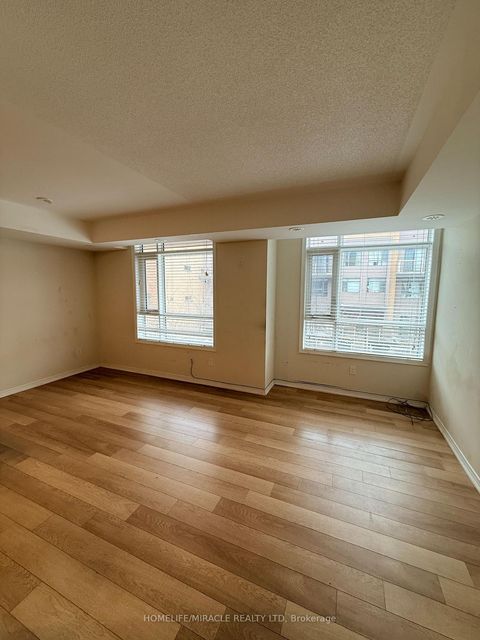Photo 4 at 306 - 1070 Progress Avenue, Malvern, Toronto