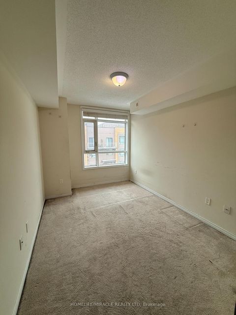 Photo 5 at 306 - 1070 Progress Avenue, Malvern, Toronto