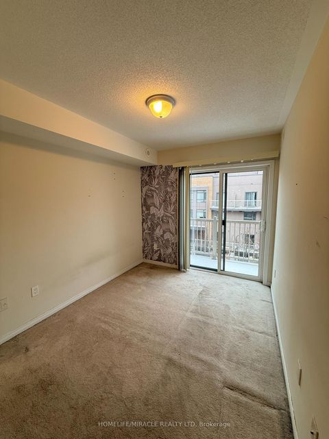Photo 6 at 306 - 1070 Progress Avenue, Malvern, Toronto