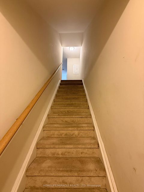 Photo 7 at 306 - 1070 Progress Avenue, Malvern, Toronto