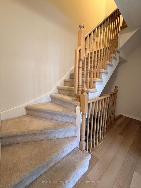 Photo 8 at 306 - 1070 Progress Avenue, Malvern, Toronto