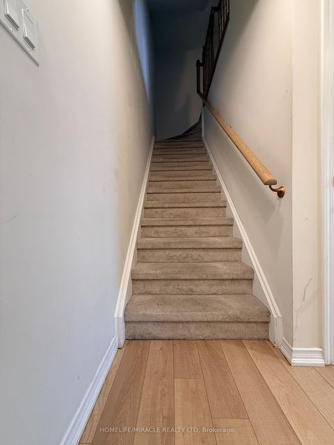 Photo 10 at 306 - 1070 Progress Avenue, Malvern, Toronto