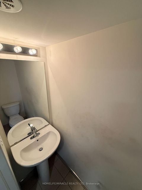 Photo 11 at 306 - 1070 Progress Avenue, Malvern, Toronto