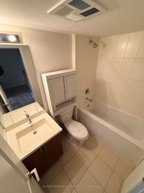 Photo 12 at 306 - 1070 Progress Avenue, Malvern, Toronto