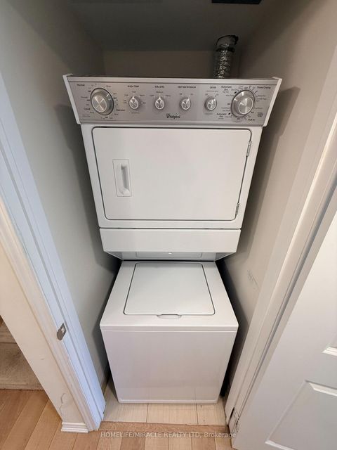 Photo 13 at 306 - 1070 Progress Avenue, Malvern, Toronto