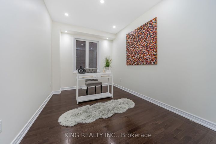 Photo 6 at 52 Haverstock Crescent, Northwest Brampton, Brampton