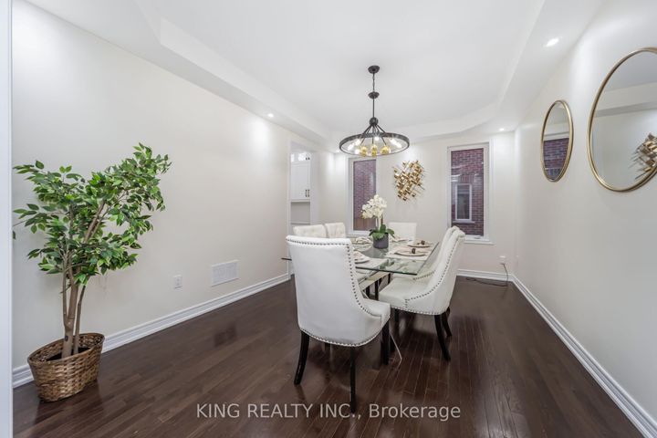 Photo 7 at 52 Haverstock Crescent, Northwest Brampton, Brampton