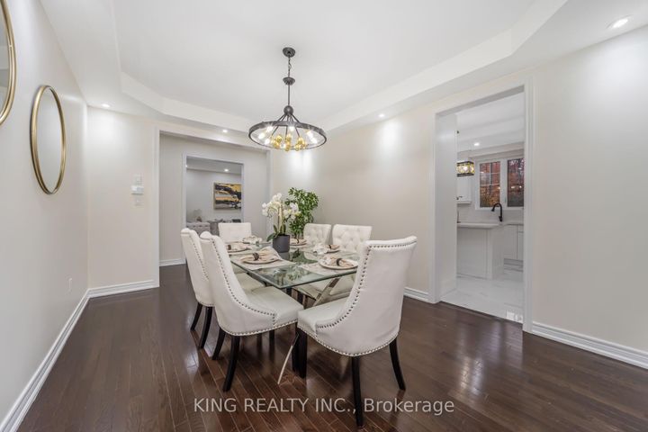 Photo 8 at 52 Haverstock Crescent, Northwest Brampton, Brampton