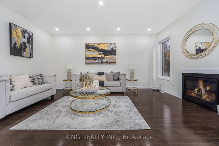 Photo 10 at 52 Haverstock Crescent, Northwest Brampton, Brampton