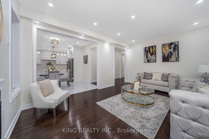 Photo 11 at 52 Haverstock Crescent, Northwest Brampton, Brampton