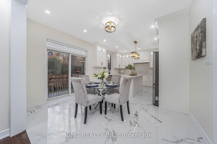 Photo 12 at 52 Haverstock Crescent, Northwest Brampton, Brampton