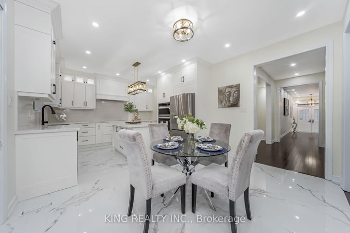 Photo 13 at 52 Haverstock Crescent, Northwest Brampton, Brampton