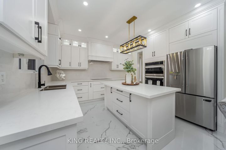 Photo 14 at 52 Haverstock Crescent, Northwest Brampton, Brampton