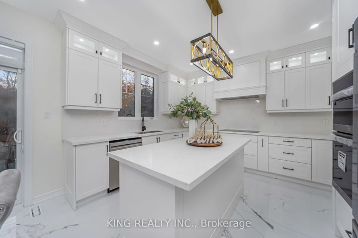 Photo 15 at 52 Haverstock Crescent, Northwest Brampton, Brampton