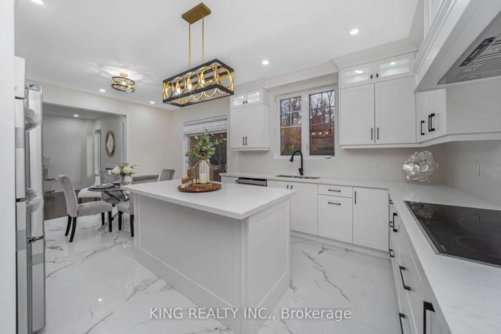 Photo 16 at 52 Haverstock Crescent, Northwest Brampton, Brampton