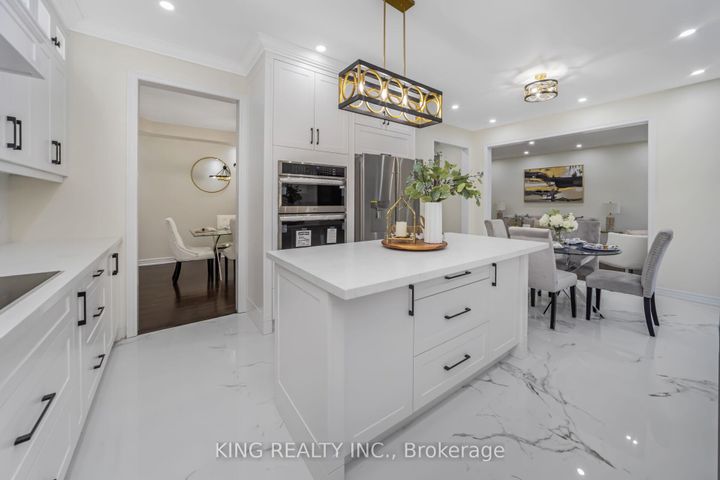 Photo 17 at 52 Haverstock Crescent, Northwest Brampton, Brampton